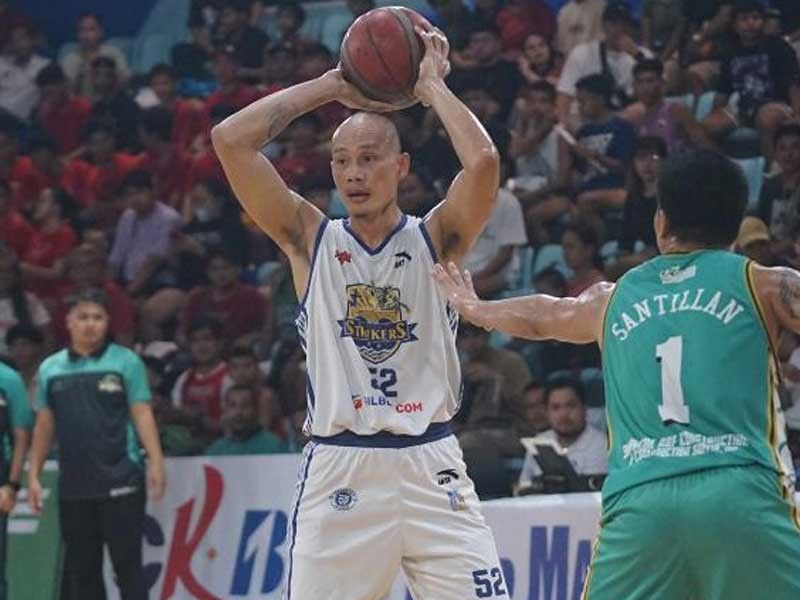 Bacoor, Caloocan rout MPBL opponents