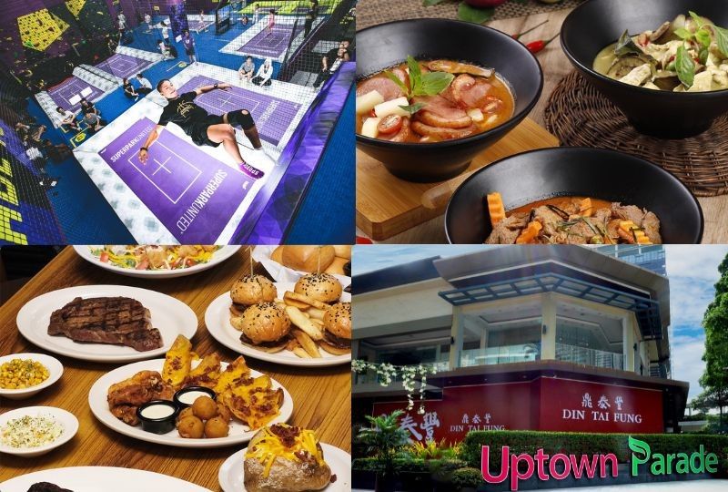 100 days to Christmas: New dining and shopping options opening in Megaworld Lifestyle Malls
