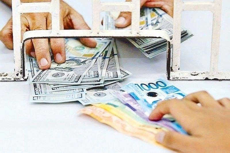 Remittances hit year-high in July