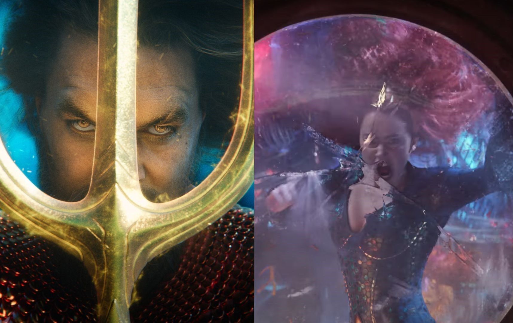 Aquaman 2: release date. trailer, confirmed cast, plot rumors, and