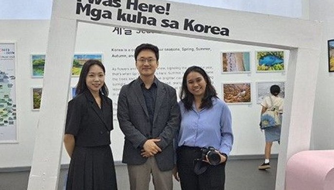 Korean Cultural Center - Tags | Philstar.com