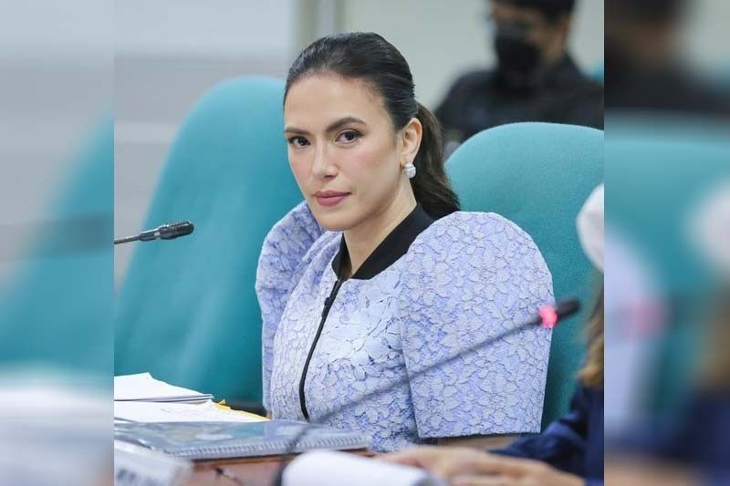 'Unbothered' Lala Sotto not resigning after MTRCB denies 'It's Showtime' MR on suspension