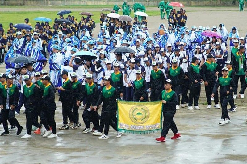 State schools games seen to boost Cotabato investment climate