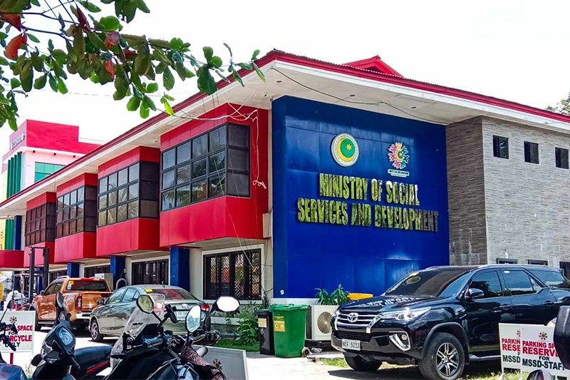 'Contaminated food' downs 52 BARMM 4Ps workers | Philstar.com