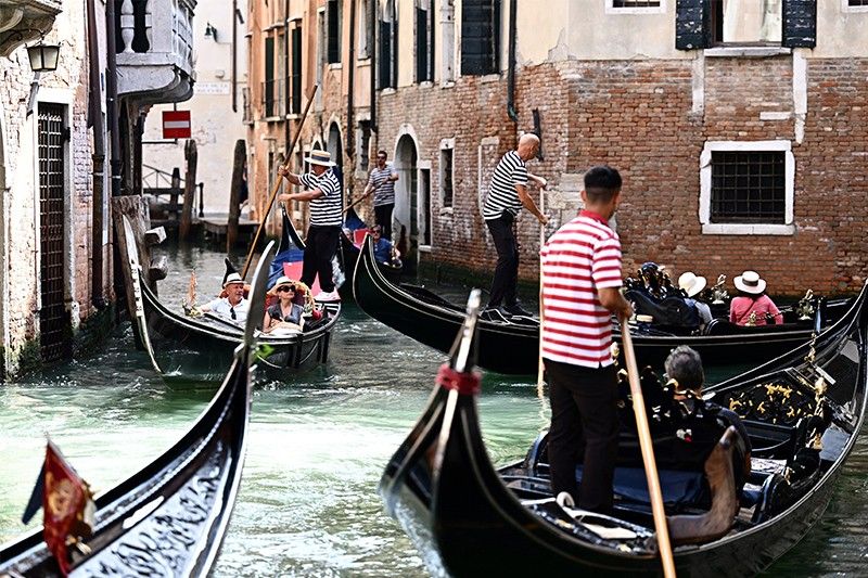 Venice avoids UNESCO world heritage downgrade