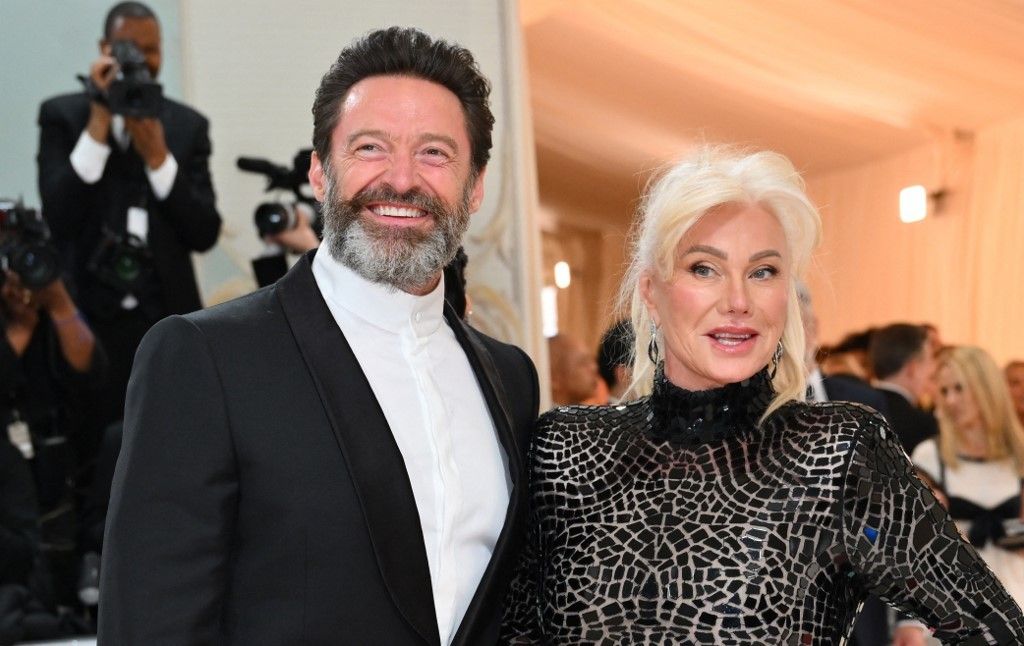 Hugh Jackman and wife separating after 27 years: statement