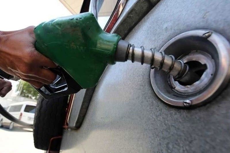 Big-time oil price hike, nakaamba