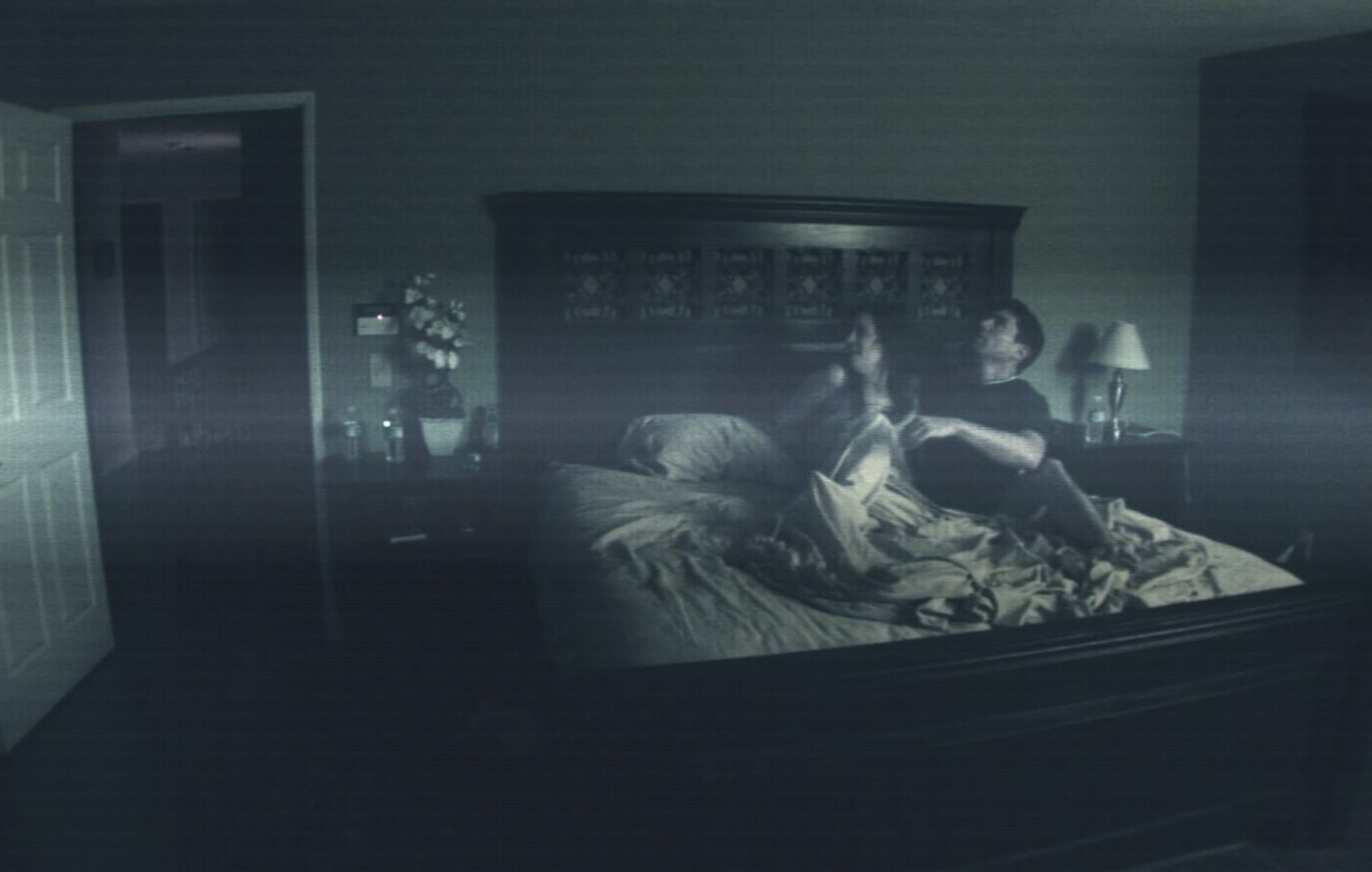 'Paranormal Activity' stage adaptation in early development