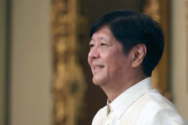 President Marcos hit for attending F1 Grand Prix in Singapore