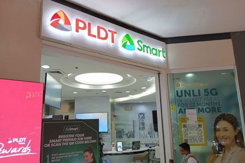 Smart seeks industry approach vs text scams