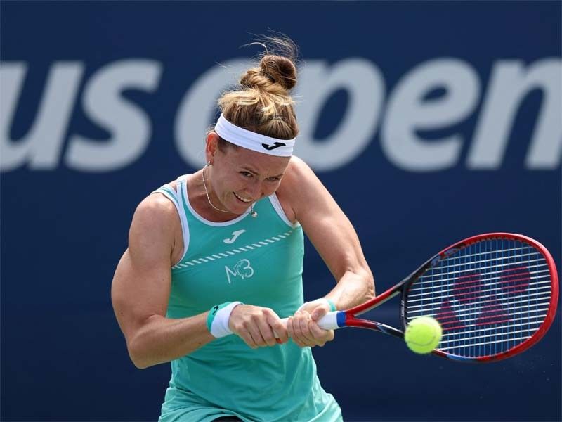 America's Krueger wins surprise WTA title