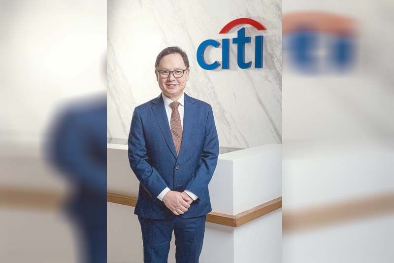 Citi recognized as Philippines Best International Bank