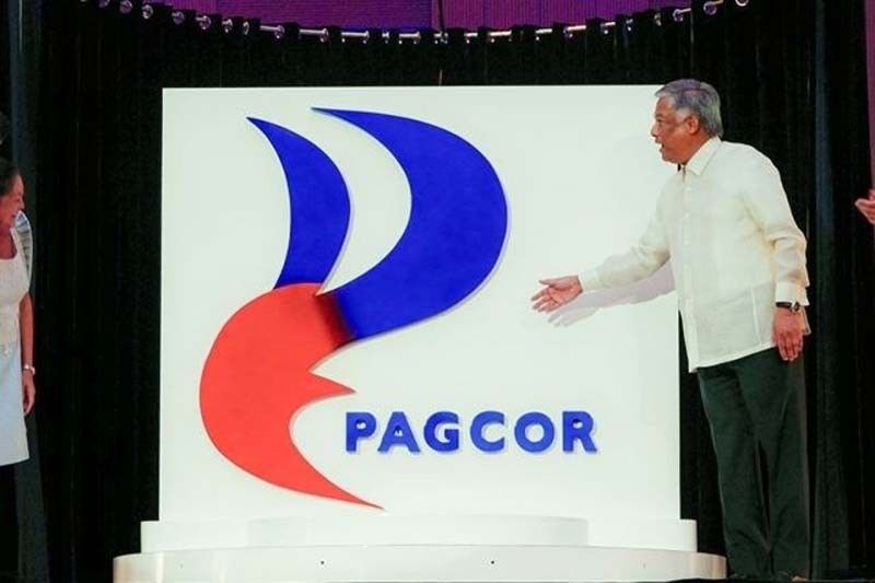 PAGCOR transitioning to purely regulatory agency â�� official