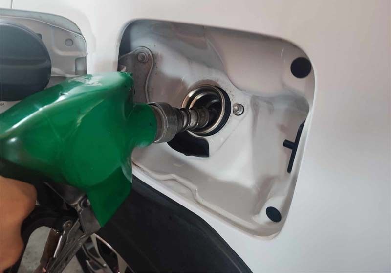 House eyes 3-month suspension of fuel excise tax