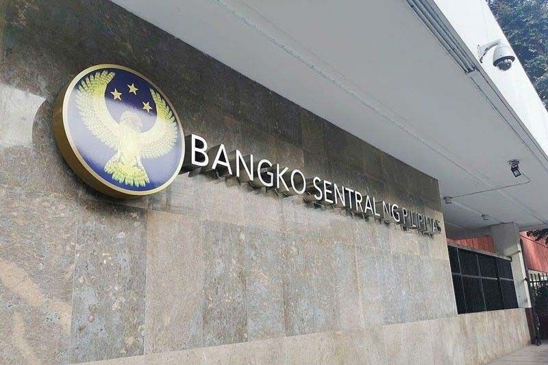 Think tank expects BSP to keep rates unchanged