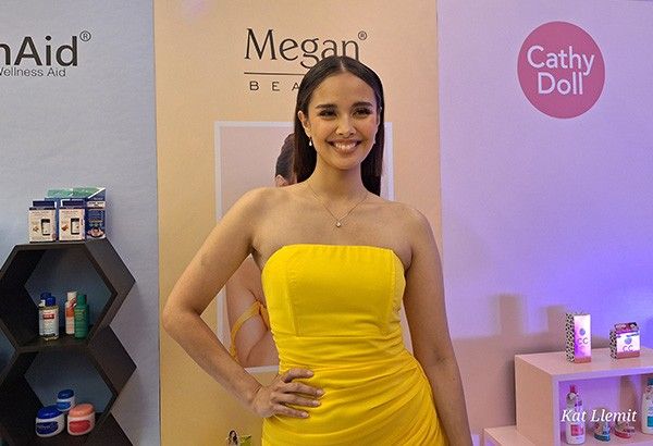How Megan Young stays young, fit in her 30s thumbnail