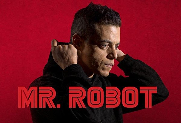 Rami Malek's 'Mr. Robot' now available in the Philippines via Lionsgate Play thumbnail