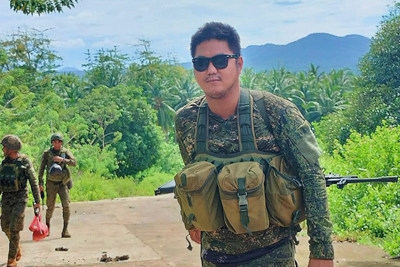 Vacationing soldier killed, 2 hurt in Tacurong City gun attack