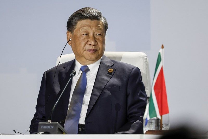 German ambassador to Beijing summoned over Xi 'dictator' remark