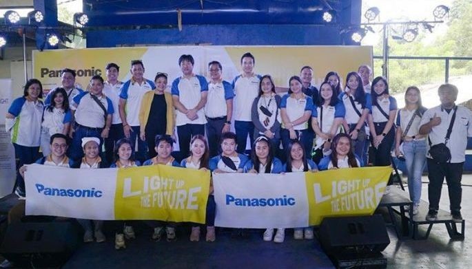 Panasonic lights the way for Filipinos | Philstar.com