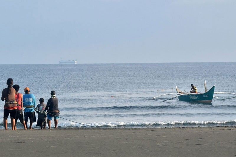 Fishing ban planong ipatupad ni Marcos