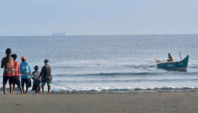 Fishing ban planong ipatupad ni Marcos