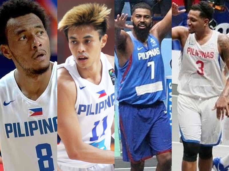 POC to insist on Abueva, Romeo, Tautuaa, Perkins for Gilas in Asiad