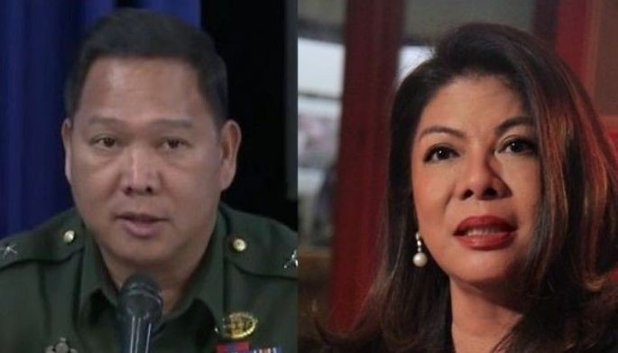 Ombudsman parurusahan ex-NTF-ELCAC officials dahil sa red-tagging