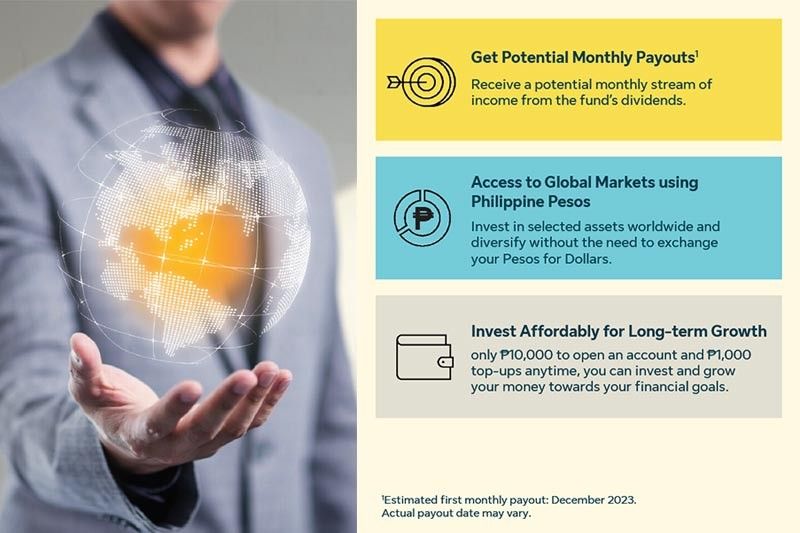 Sun Lifeâ��s new mutual fund to potentially offer dividend payouts