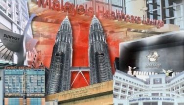 Exploring Malaysia: Beyond the skyscrapers, a rising destination for healthcare and education