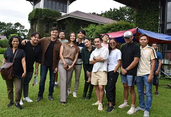 ‘I say this with honesty’: Megan Young says ‘Royal Blood’ cast genuine friends thumbnail
