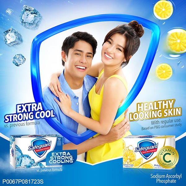 DonBelle, celeb couples swear by this body soap that gives them confidence to get close thumbnail