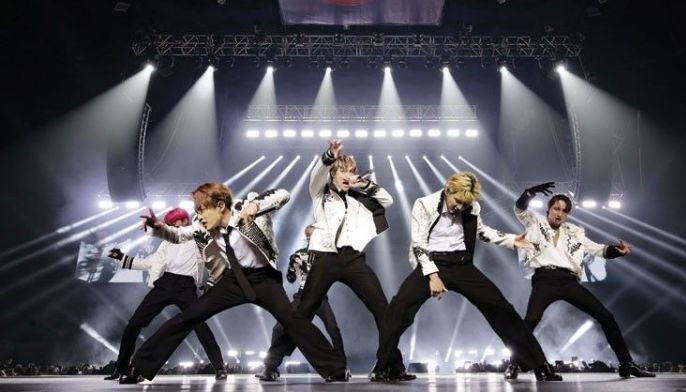 ATEEZ wraps up 11-month Break The Wall tour with Filo fans