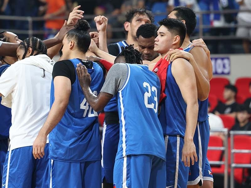 Tolentino bares smooth transition to Gilas under ex-coach Cone