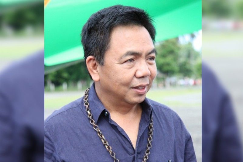 'Metro Gwapo': Ex-MMDA chair Bayani Ferdinando patay sa edad na 77