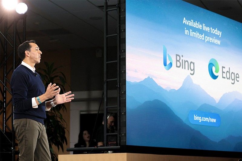 Microsoft to offer OpenAI's Dall-E 3 in Bing