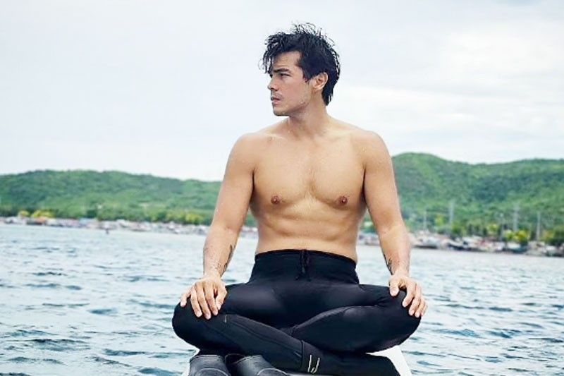 Erwan Heussaff, sanay tawaging asawa ni Anne!