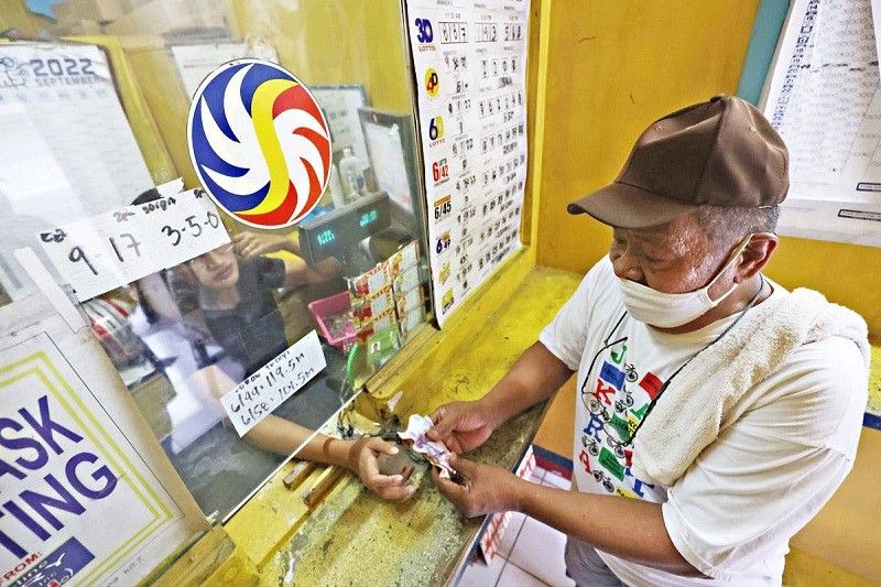 3 katao tinamaan P81.03-M lotto jackpot; mga nanalo puro taga-Malolos, Bulacan