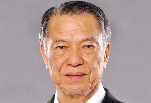 Lucio Tan, wife Carmen step down as PNB directors