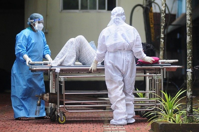 DOH clarifies: Still no new Henipavirus cases in the Philippines
