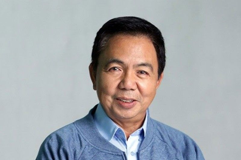 Ex-Marikina Mayor Bayani Fernando, pumanaw na