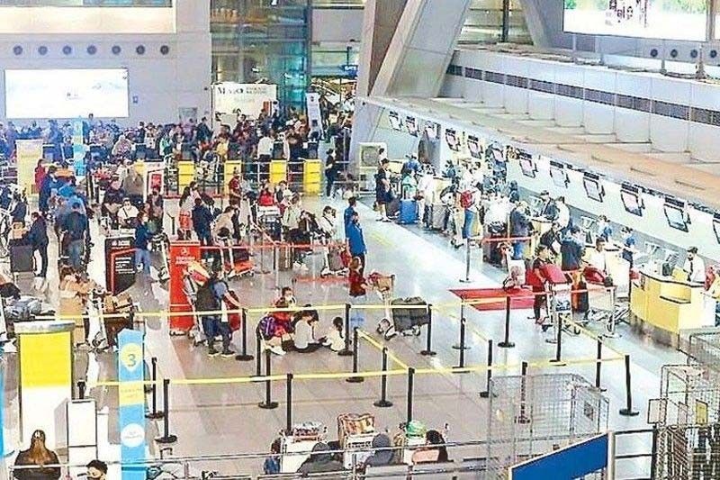 Six Groups Eye NAIA Contract Philstar