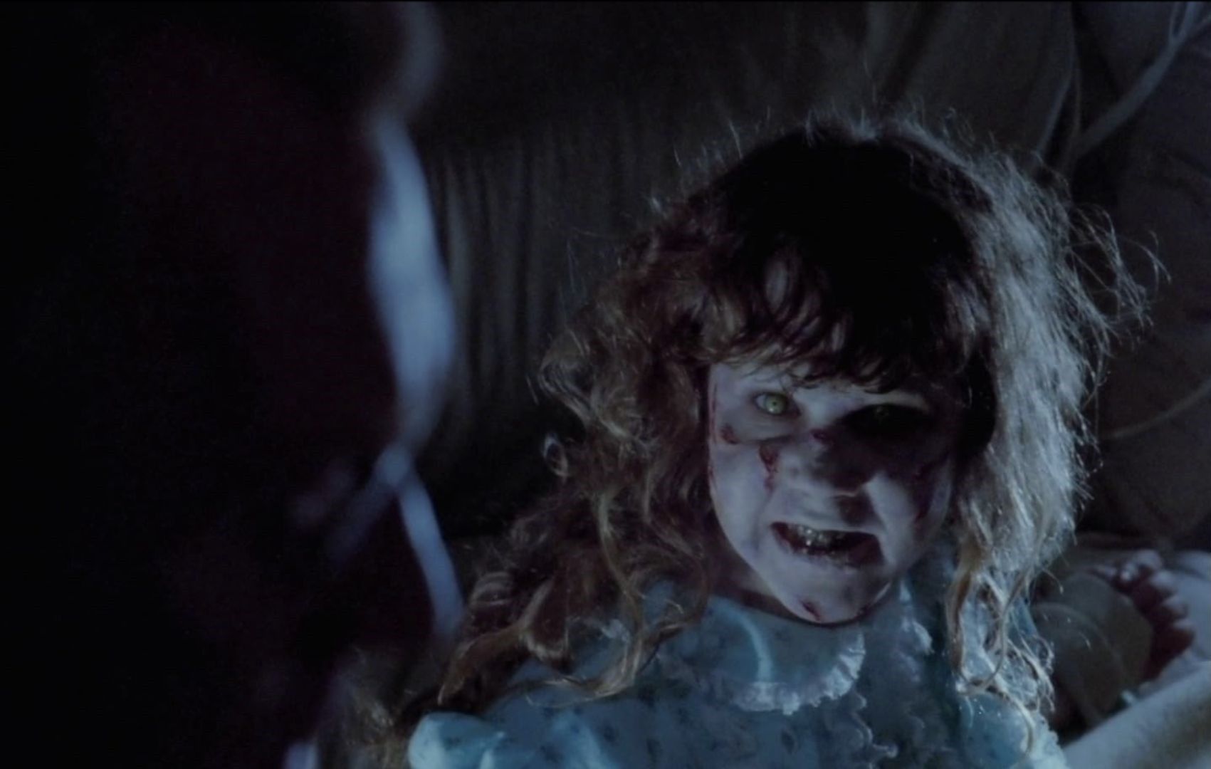 'The Exorcist' returns to cinemas for 50th anniversary