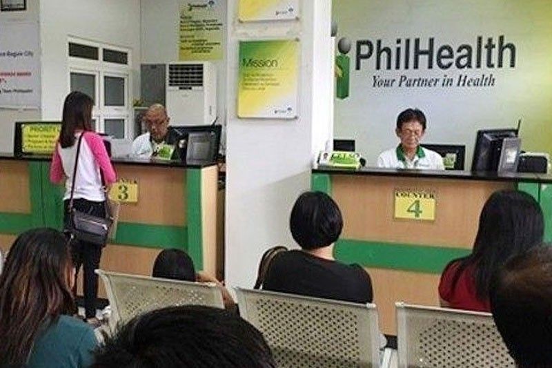 PhilHealth hackers demand $300,000 â�� DICT