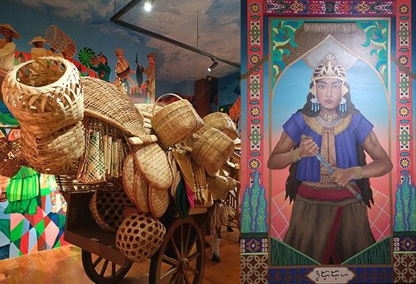 Pangasinan opens first provincial museum featuring works of local artists