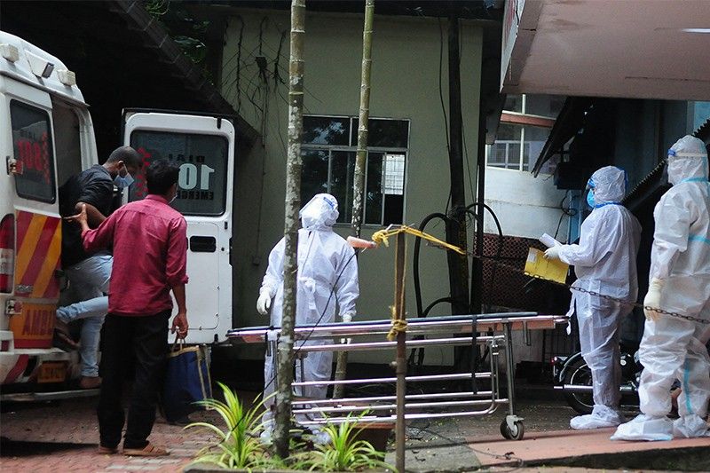 India's Nipah virus outbreak: what do we know so far?