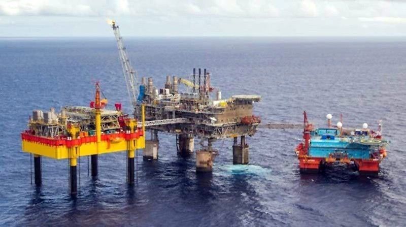 PNOC sees high success rate in drillingÂ  of new wells near Malampaya