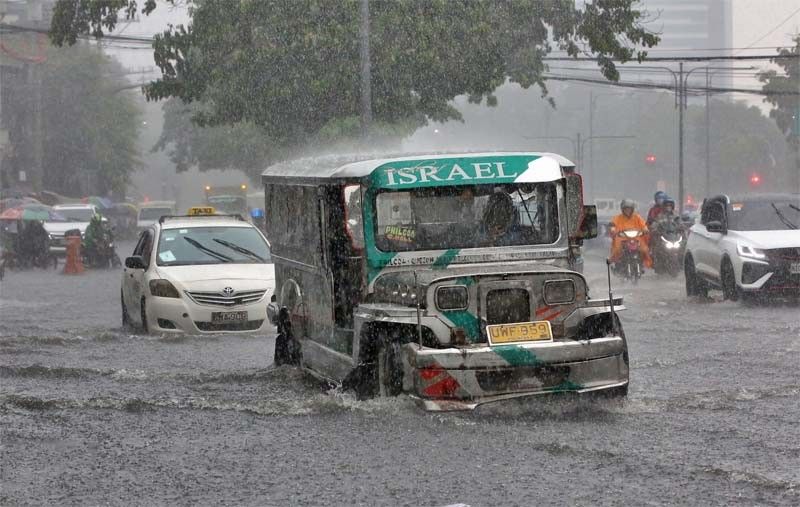 No More Typhoon Expected This Month – PAGASA | Philstar.com