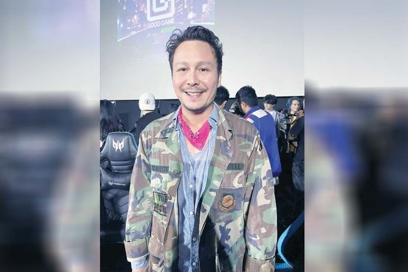 Baron Geisler to ABS-CBN bosses, colleagues: â��I will not let you downâ��