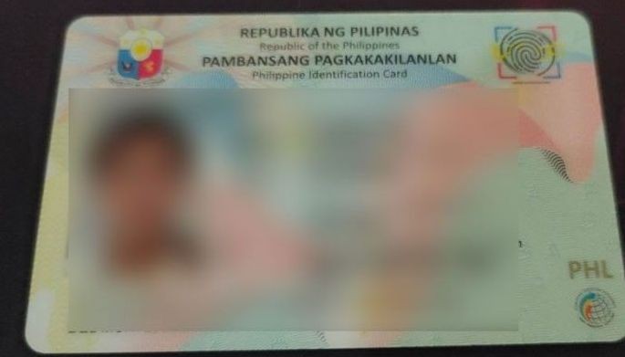 Delivery ng national IDs makukumpleto sa 2024 - PSA